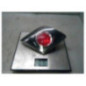Feu arriere secondaire gauche (feux) MAZDA 3 1