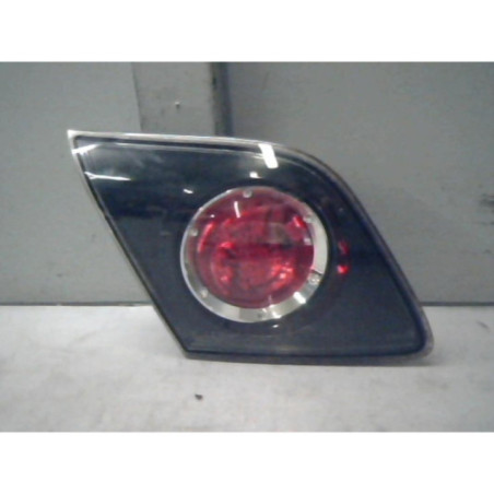 Feu arriere secondaire gauche (feux) MAZDA 3 1