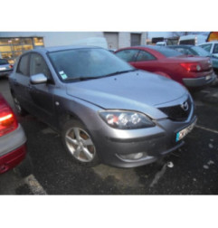 Feu arriere secondaire gauche (feux) MAZDA 3 1 Photo n°5
