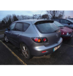 Feu arriere secondaire gauche (feux) MAZDA 3 1 Photo n°6