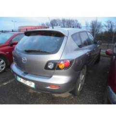 Feu arriere secondaire gauche (feux) MAZDA 3 1 Photo n°7