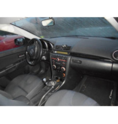 Feu arriere secondaire gauche (feux) MAZDA 3 1 Photo n°8