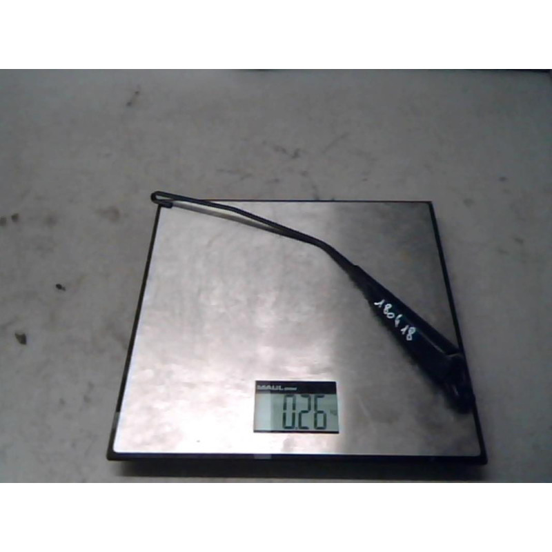 Bras essuie glace arriere OPEL AGILA A