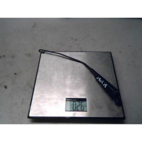 Bras essuie glace arriere OPEL AGILA A Photo n°1