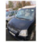 Bras essuie glace arriere OPEL AGILA A