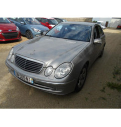 Traverse superieure MERCEDES CLASSE E 211 Photo n°6