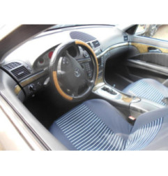 Traverse superieure MERCEDES CLASSE E 211 Photo n°7