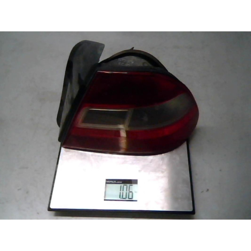 Feu arriere principal droit (feux) HONDA CIVIC 6