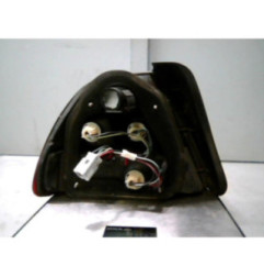 Feu arriere principal droit (feux) HONDA CIVIC 6 Photo n°3