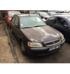 Feu arriere principal droit (feux) HONDA CIVIC 6 Photo n°4