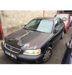 Feu arriere principal droit (feux) HONDA CIVIC 6 Photo n°5