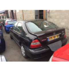 Feu arriere principal droit (feux) HONDA CIVIC 6 Photo n°6