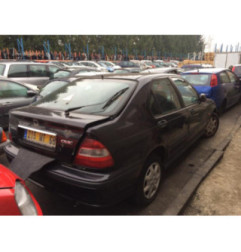 Feu arriere principal droit (feux) HONDA CIVIC 6 Photo n°7