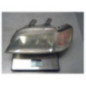 Optique avant principal gauche (feux)(phare) HONDA CIVIC 6