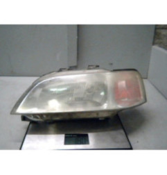 Optique avant principal gauche (feux)(phare) HONDA CIVIC 6