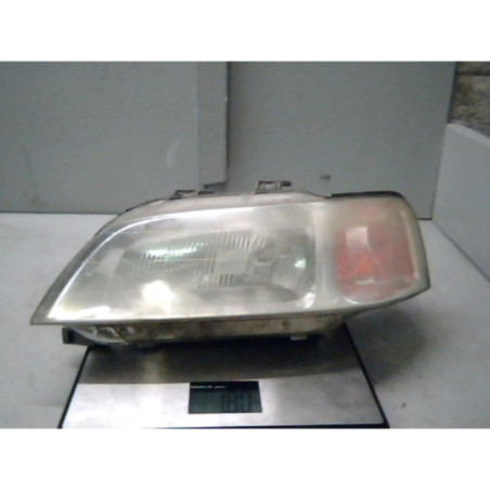 Optique avant principal gauche (feux)(phare) HONDA CIVIC 6