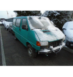 Capot VOLKSWAGEN TRANSPORTER 4 Photo n°3
