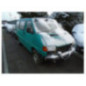 Capot VOLKSWAGEN TRANSPORTER 4