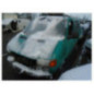 Capot VOLKSWAGEN TRANSPORTER 4