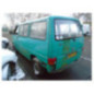 Capot VOLKSWAGEN TRANSPORTER 4