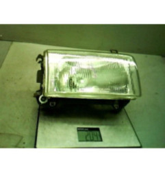 Optique avant principal droit (feux)(phare) VOLKSWAGEN TRANSPORTER 4 Photo n°1