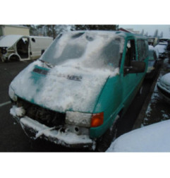 Optique avant principal droit (feux)(phare) VOLKSWAGEN TRANSPORTER 4 Photo n°4