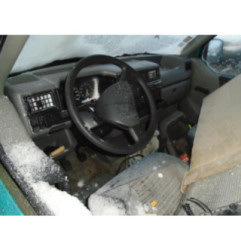 Optique avant principal droit (feux)(phare) VOLKSWAGEN TRANSPORTER 4 Photo n°7