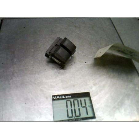 Interrupteur de leve vitre avant gauche AUDI A3 1 Photo n°1