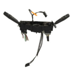 Com (Bloc Contacteur Tournant+Commodo Essuie Glace+Commodo Phare) CITROEN XSARA PICASSO Photo n°3