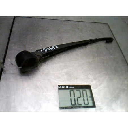 Bras essuie glace arriere AUDI A3 1 Photo n°1