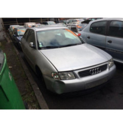 Bras essuie glace arriere AUDI A3 1 Photo n°4