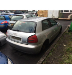 Bras essuie glace arriere AUDI A3 1 Photo n°5