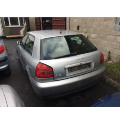 Bras essuie glace arriere AUDI A3 1 Photo n°6