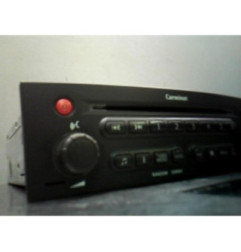 Autoradio d'origine RENAULT MEGANE 2