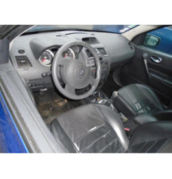 Autoradio d'origine RENAULT MEGANE 2 Photo n°7