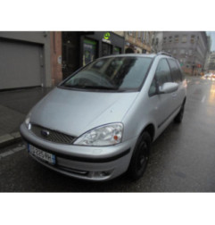 Bras essuie glace arriere FORD GALAXY 1 Photo n°4