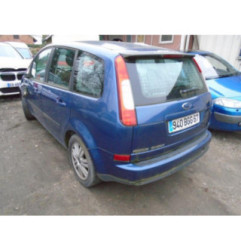 Bras essuie glace arriere FORD C-MAX 1 Photo n°5