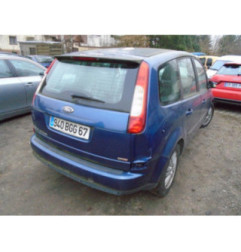 Bras essuie glace arriere FORD C-MAX 1 Photo n°6