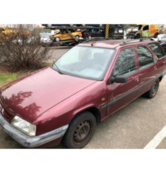 Aile avant gauche CITROEN ZX Photo n°4