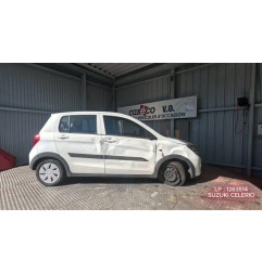 Bloc chauffage SUZUKI CELERIO