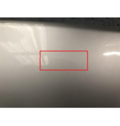 Capot RENAULT R11 Photo n°5