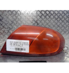Feu arriere principal droit (feux) ALFA ROMEO 166 Photo n°1