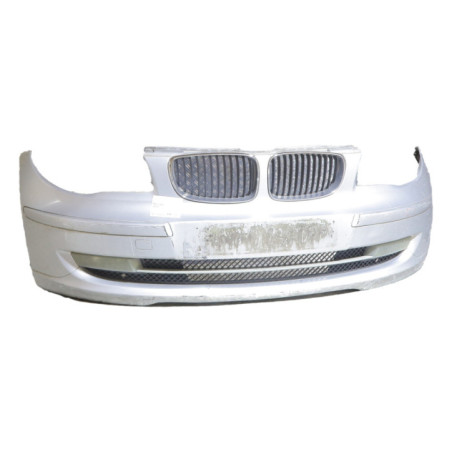 Pare choc avant BMW SERIE 1 E87 Photo n°1