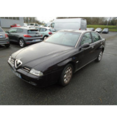 Feu arriere principal droit (feux) ALFA ROMEO 166 Photo n°5