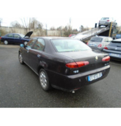 Feu arriere principal droit (feux) ALFA ROMEO 166 Photo n°7