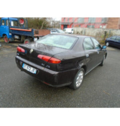Feu arriere principal droit (feux) ALFA ROMEO 166 Photo n°8
