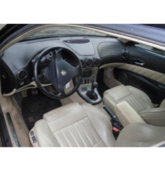 Feu arriere principal droit (feux) ALFA ROMEO 166 Photo n°9