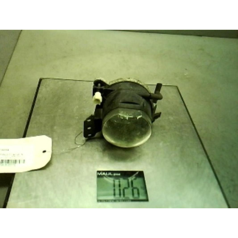 Anti brouillard gauche (feux) BMW SERIE 3 E46