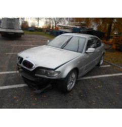 Anti brouillard gauche (feux) BMW SERIE 3 E46 Photo n°3