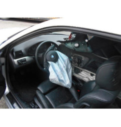 Anti brouillard gauche (feux) BMW SERIE 3 E46 Photo n°6